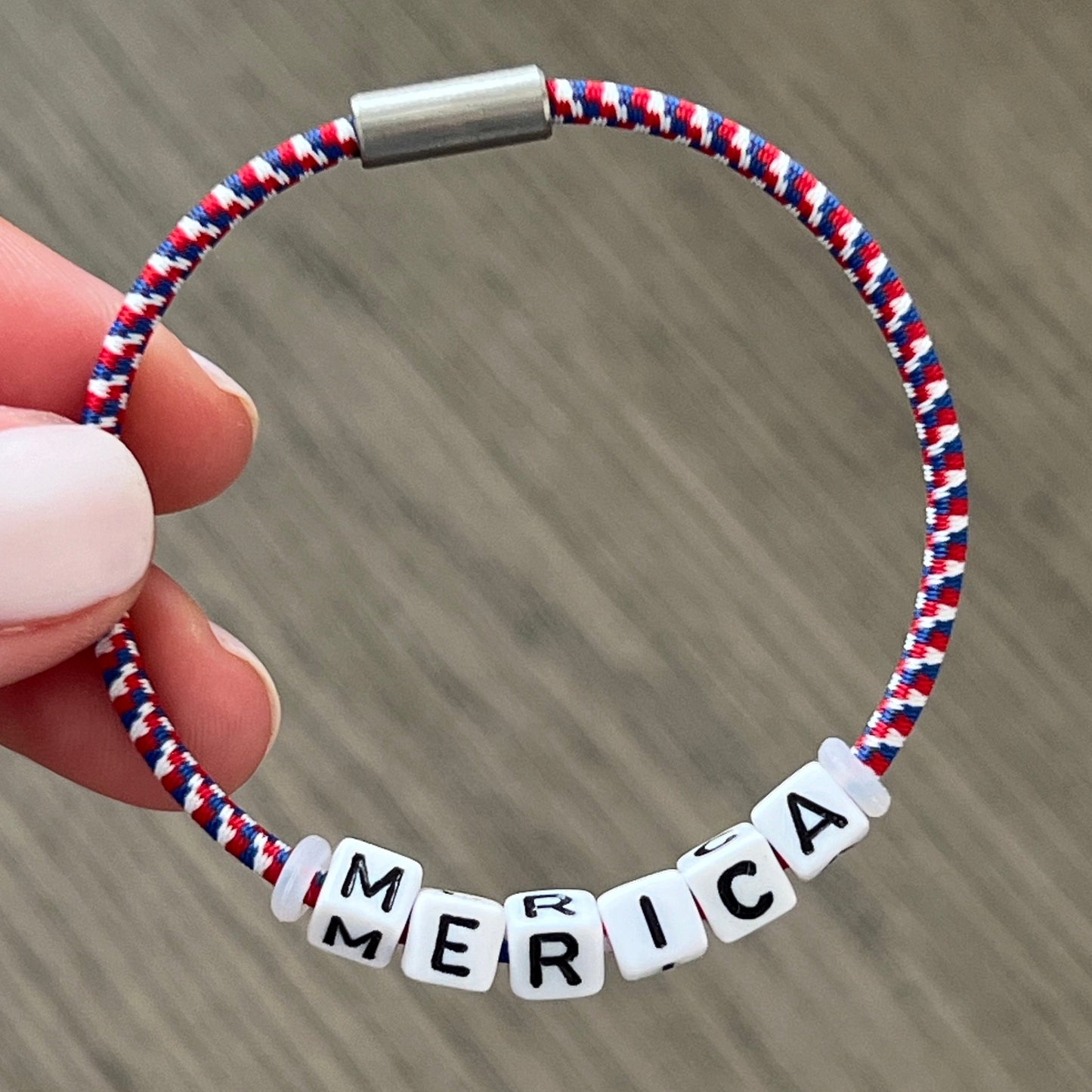 'MERICA