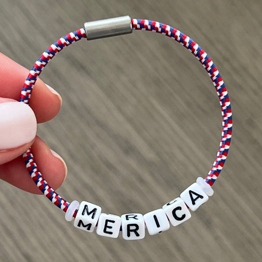 'MERICA