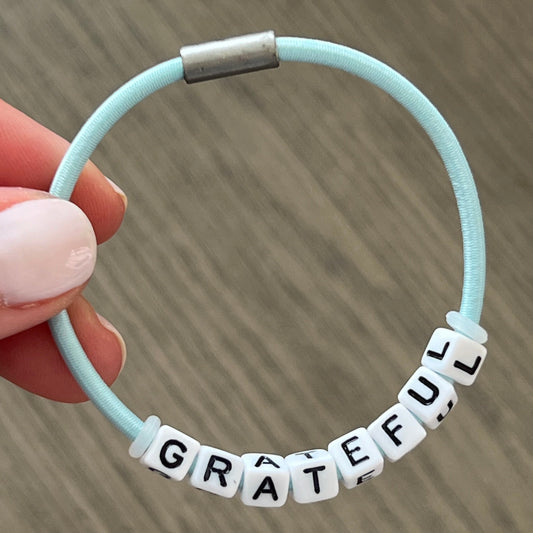GRATEFUL