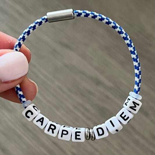 CARPE DIEM