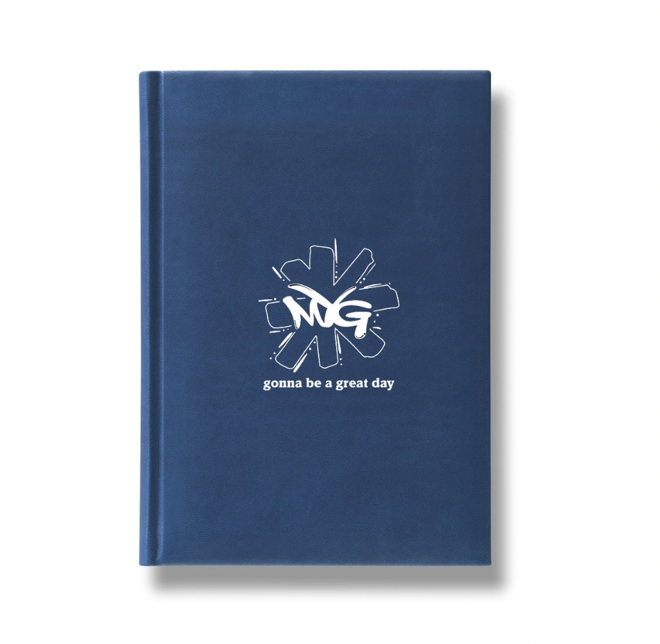 MYG journal