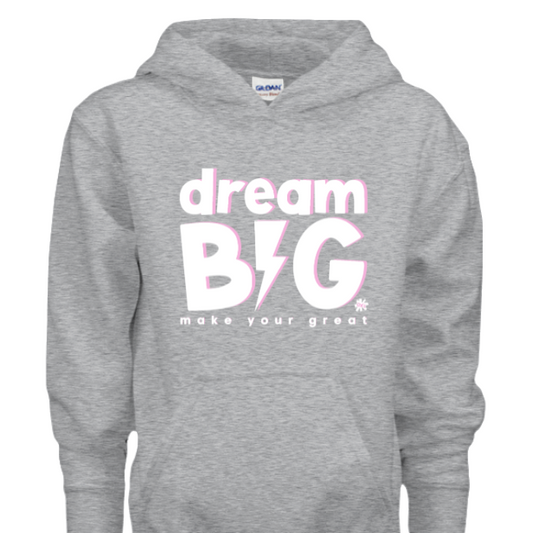 DREAM BIG (youth)