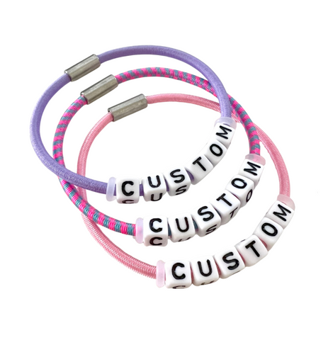 Custom Thread Bracelets Discounts Wholesalers | www.kalel.eco.br