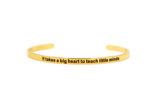 big heart