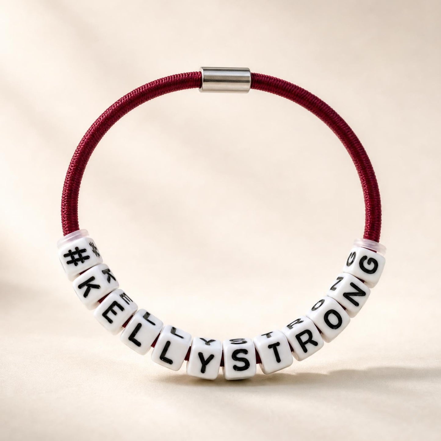 #KELLYSTRONG