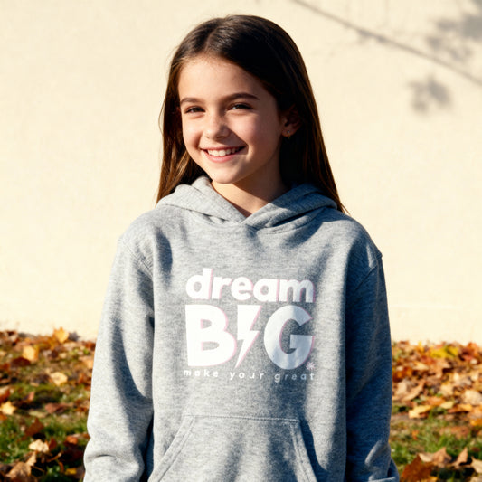 DREAM BIG (youth)