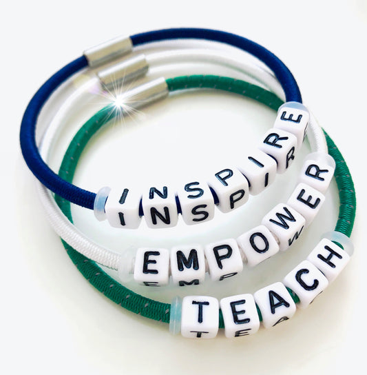 teach