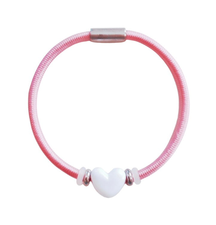 VDAY LOVE pink+white