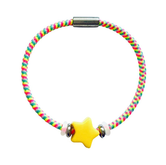 STAR: yellow