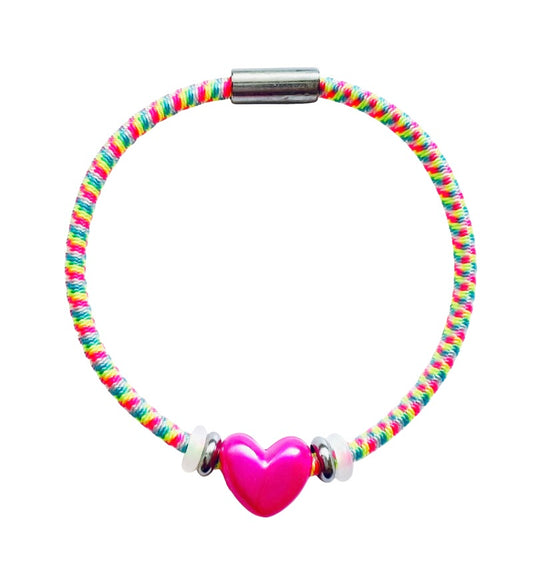 LOVE: pink funshine