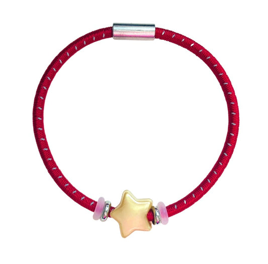 STAR: gold
