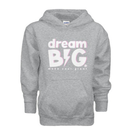 kids: DREAM BIG